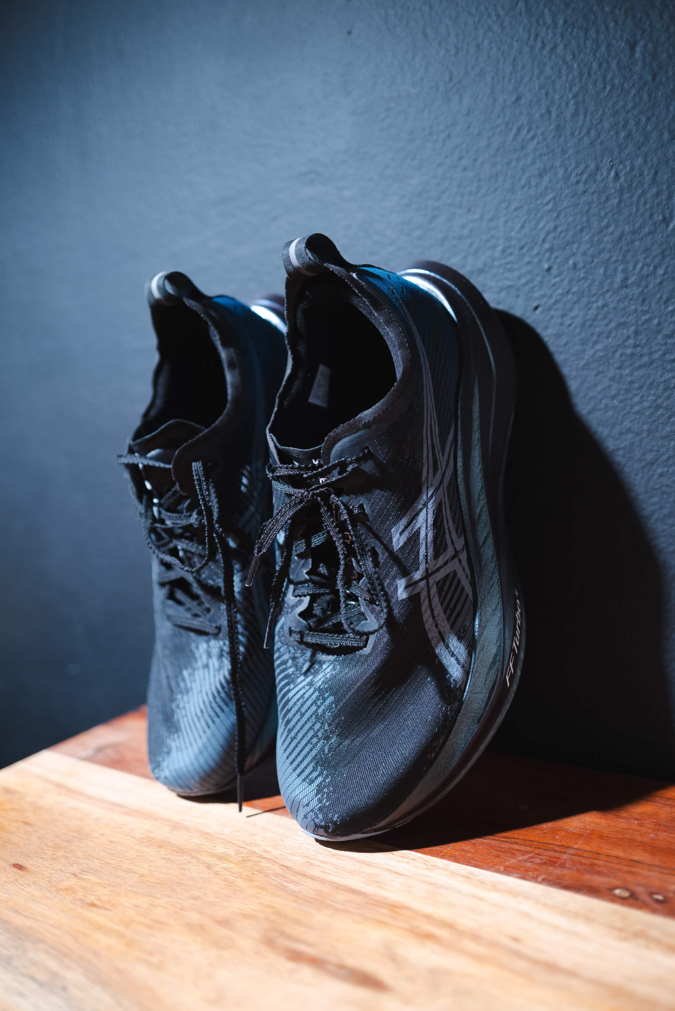 ASICS Megablast — photo 2