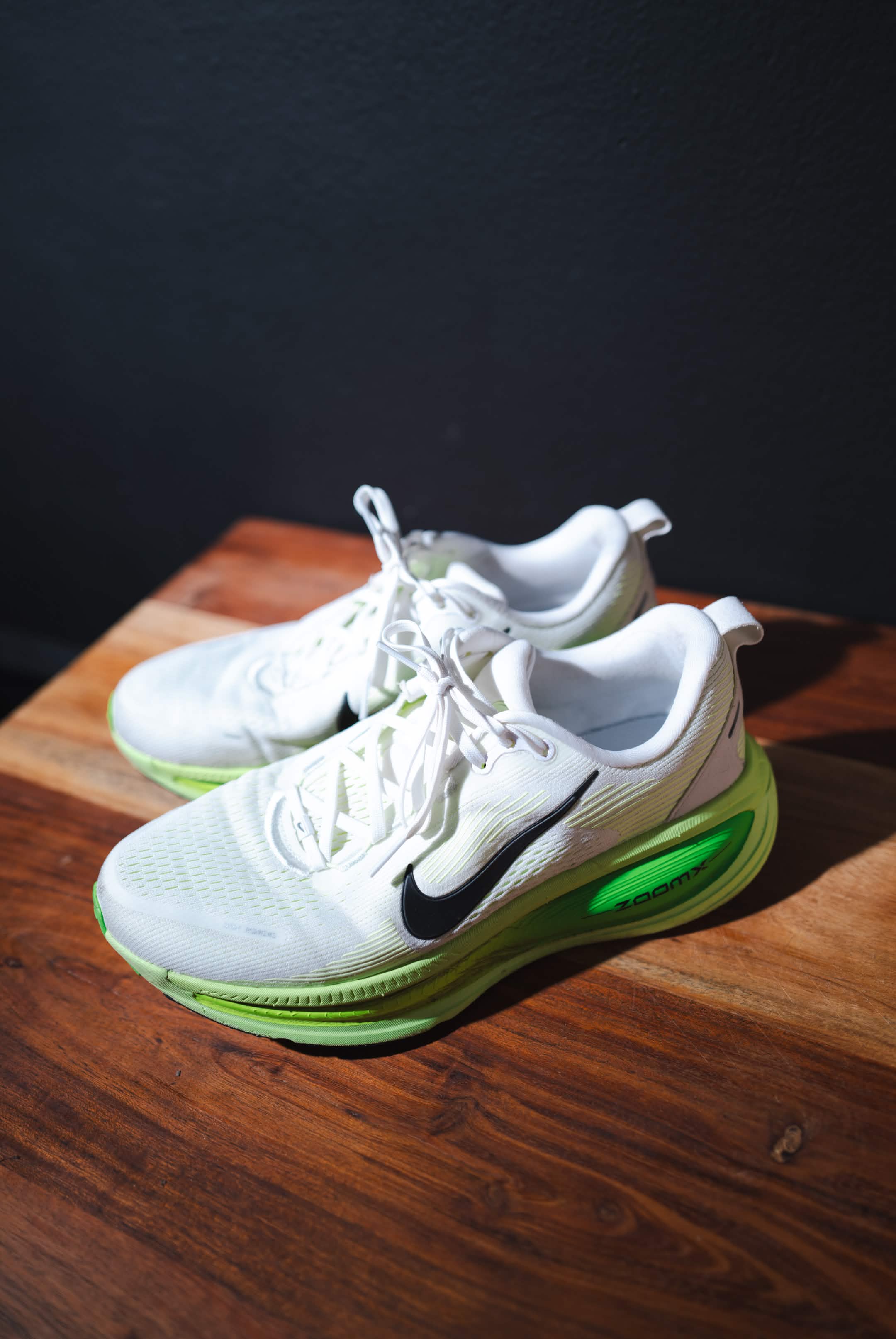 Nike Vomero 18 — photo 2