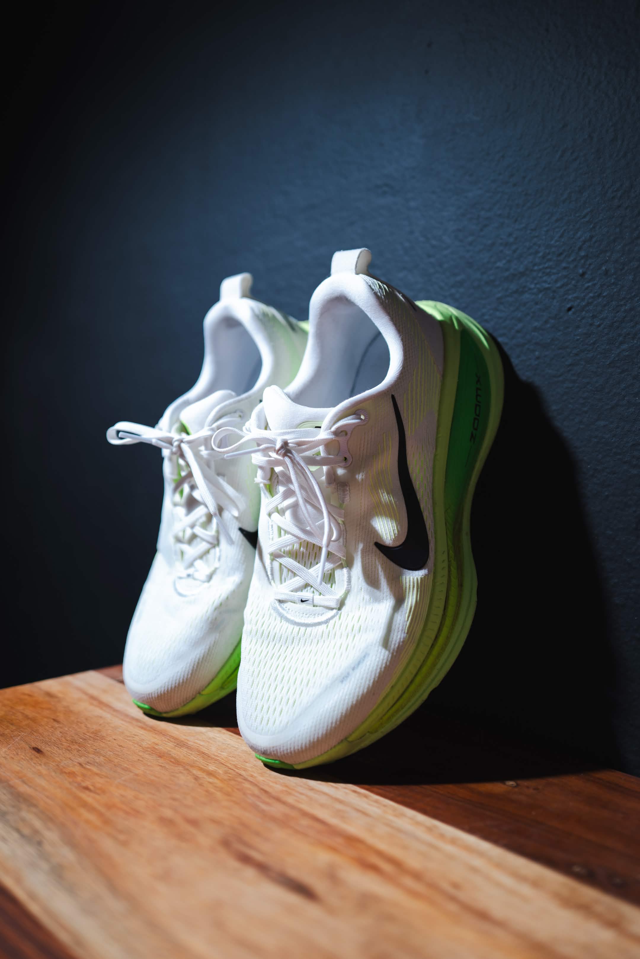 Nike Vomero 18